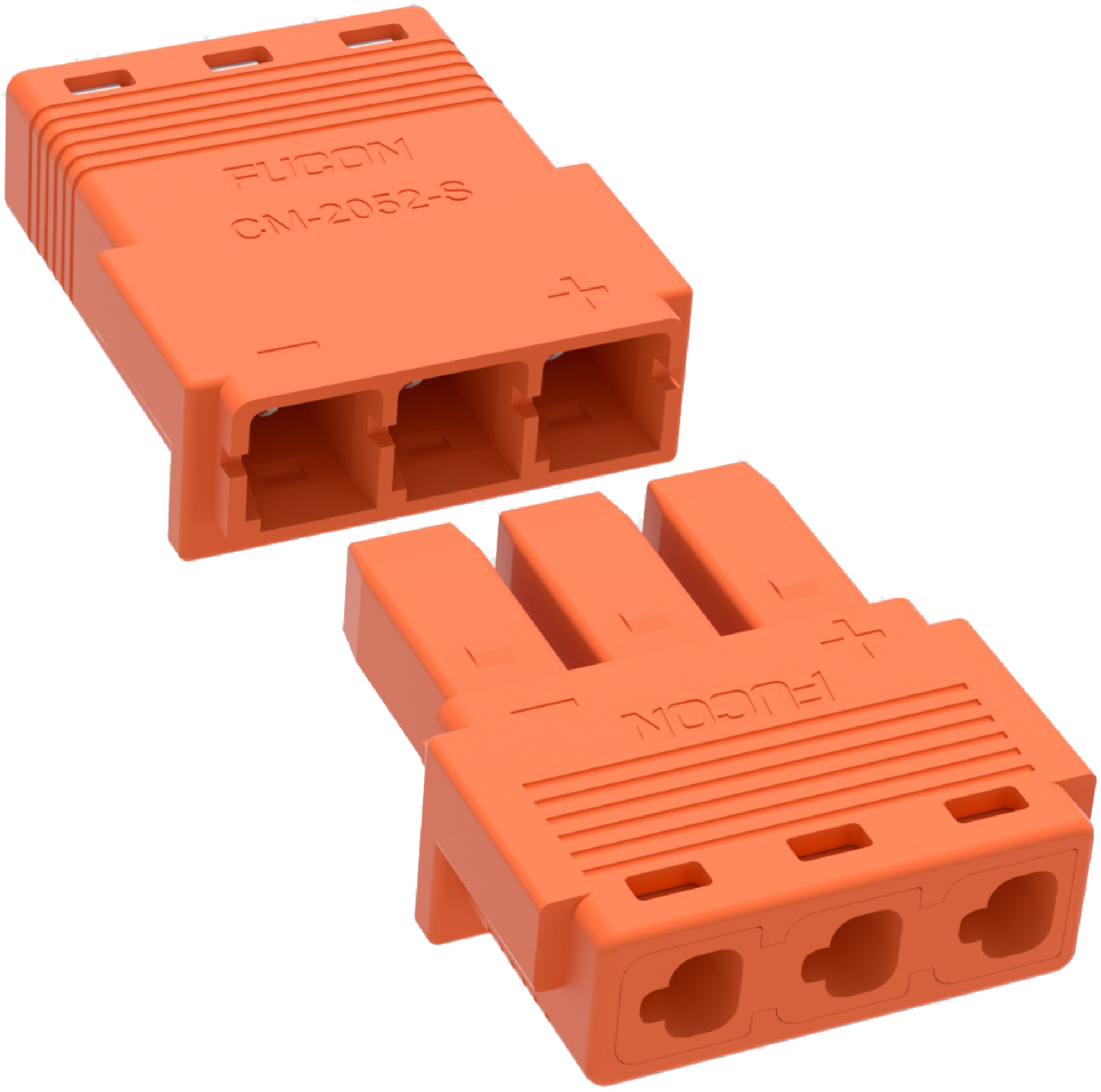 CM-2052-S